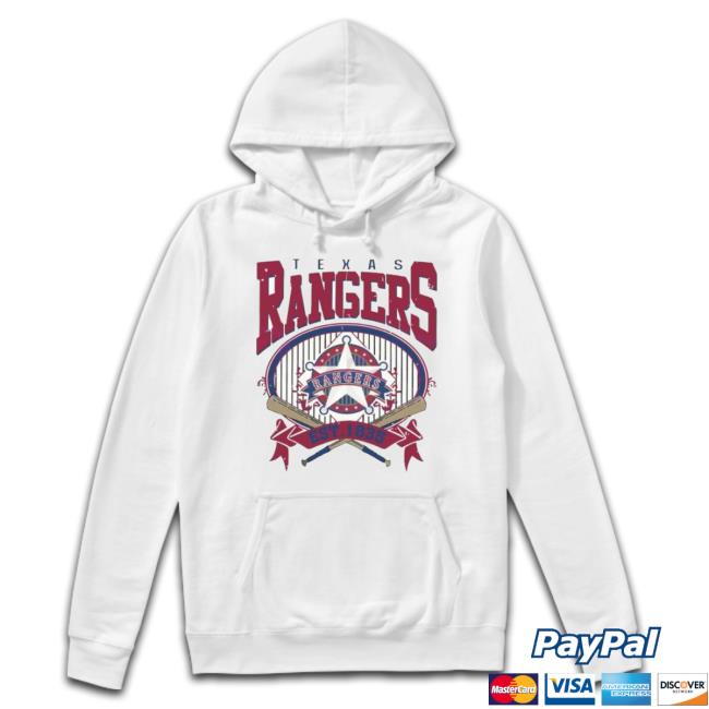 Official vintage 90S Mlb Texas Rangers Baseball Shirt, hoodie