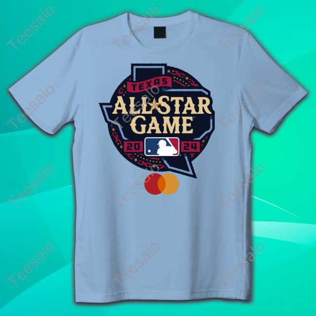 2024 MLB All-Star game Texas shirt, hoodie, sweater, long sleeve and tank  top