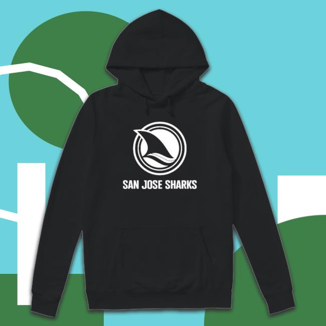 Logo Adidas San jose barracuda san jose sharks shirt, hoodie, sweater, long  sleeve and tank top
